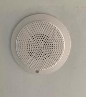 崁頂式廣播喇叭5W