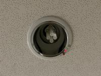 崁頂式BB27W照明燈